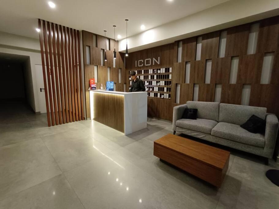 Runawasi Apartments - Killary Miraflores 2Bdr Distretto di Distretto di Lima Esterno foto