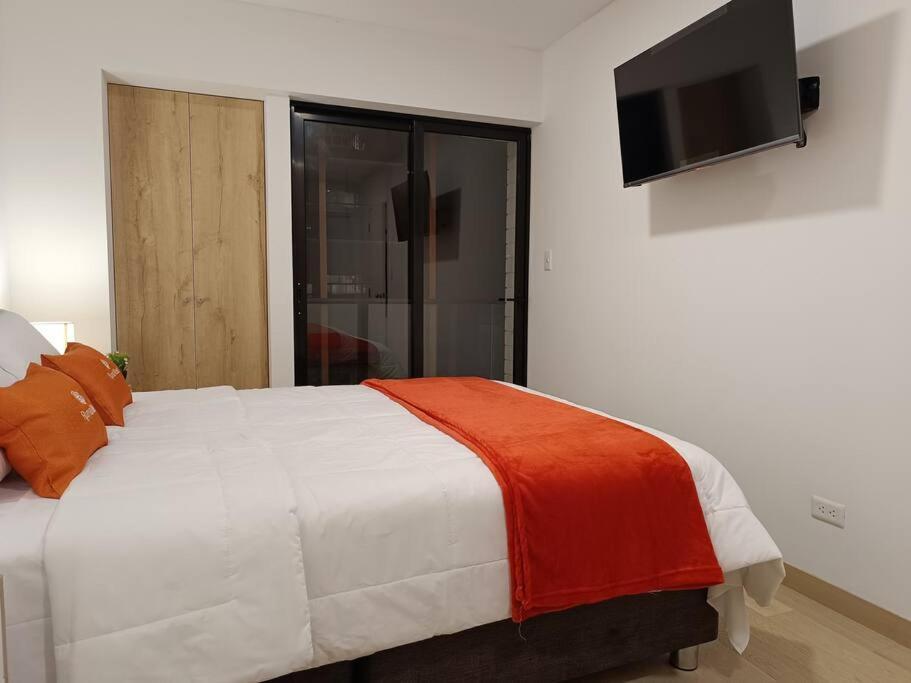 Runawasi Apartments - Killary Miraflores 2Bdr Distretto di Distretto di Lima Esterno foto