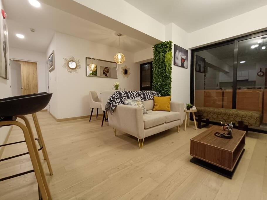 Runawasi Apartments - Killary Miraflores 2Bdr Distretto di Distretto di Lima Esterno foto
