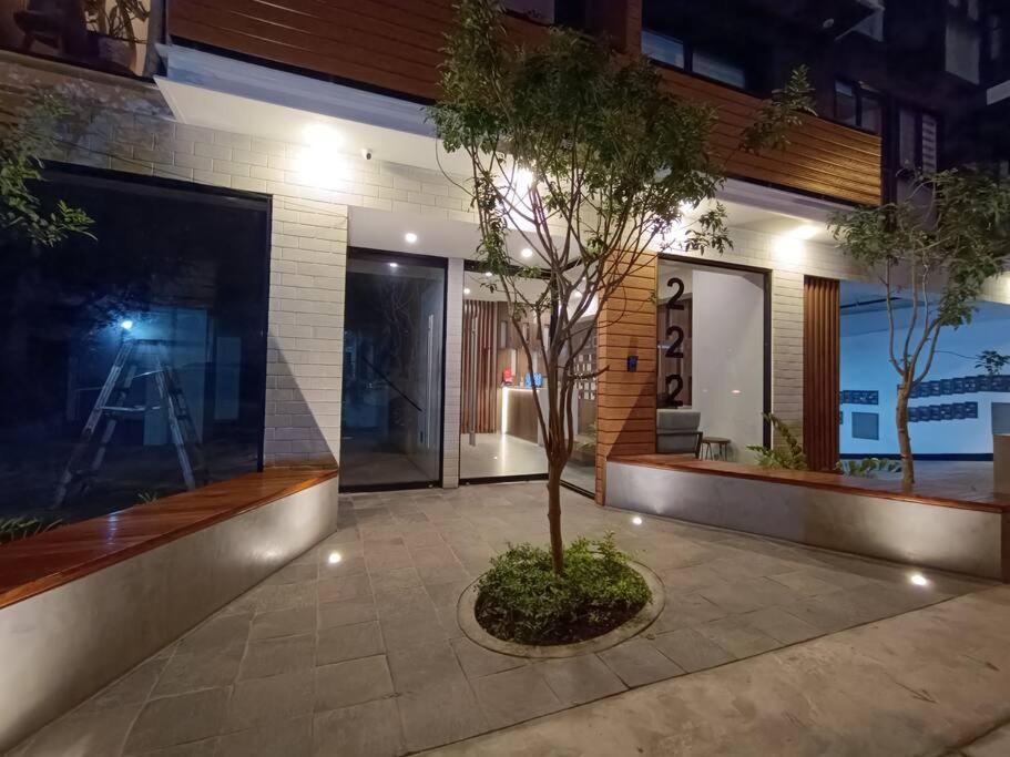 Runawasi Apartments - Killary Miraflores 2Bdr Distretto di Distretto di Lima Esterno foto